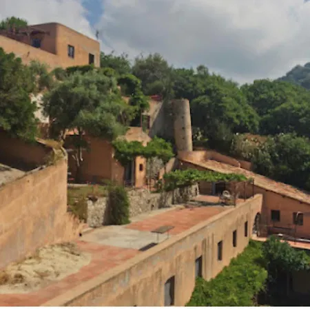 Room In Lodge - Holidays In Calabria, Between Tropea And Capo Vaticano12 Ricadi