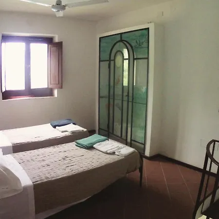 Room In Lodge - Holidays In Calabria, Between Tropea And Capo Vaticano12 * Ricadi