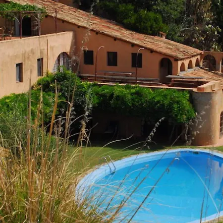 Room In Lodge - Holidays In Calabria, Between Tropea And Capo Vaticano12 Ricadi
