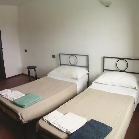 Room In Lodge - Holidays In Calabria, Between Tropea And Capo Vaticano12