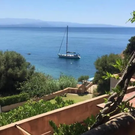 Room In Lodge - Holidays In Calabria, Between Tropea And Capo Vaticano12