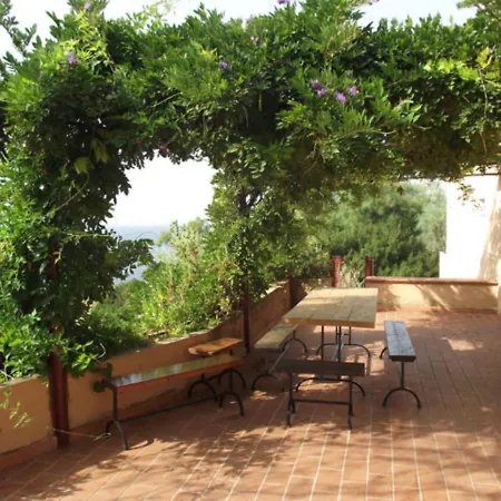 Room In Lodge - Holidays In Calabria, Between Tropea And Capo Vaticano12 Gæstehus Ricadi